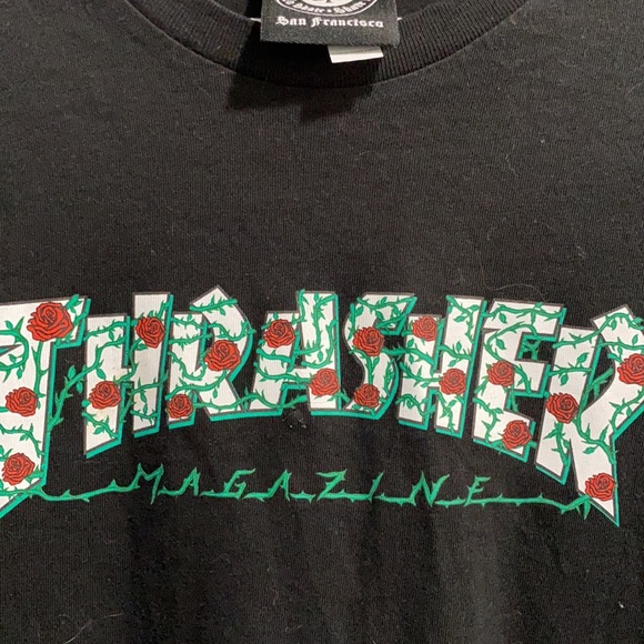 Thrasher T - Picture 4 of 4